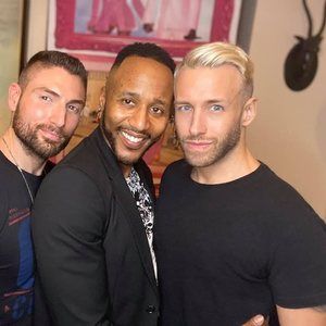 Meet your Posher, David